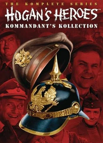 Hogan's Heroes