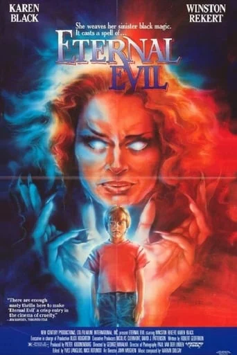 Eternal Evil