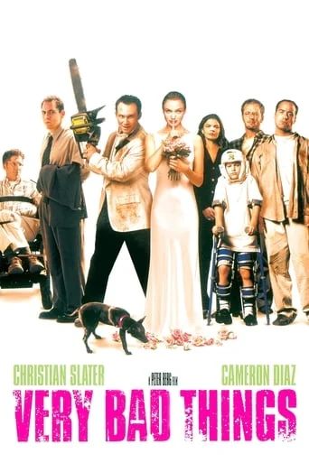Very Bad Things