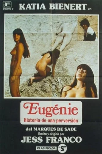 Eugenie (Historia de una Perversión)