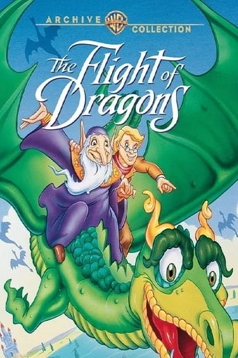 The Flight of Dragons