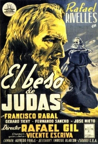 El Beso de Judas