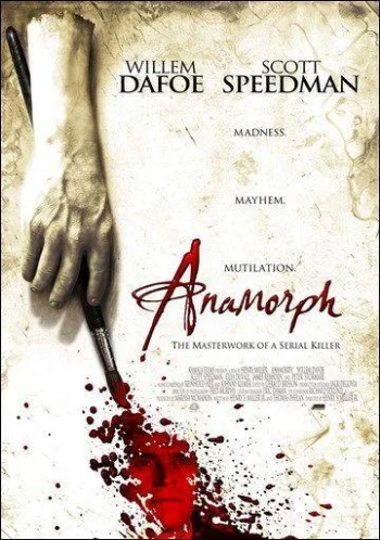 Anamorph
