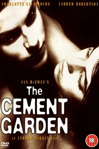 The Cement Garden