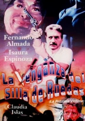 La Venganza del Silla de Ruedas