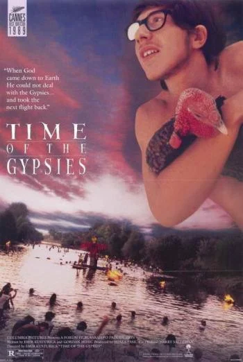 Dom za Vesanje (Time of the Gypsies)