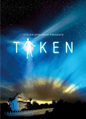 Taken