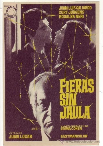 Fieras sin Jaula