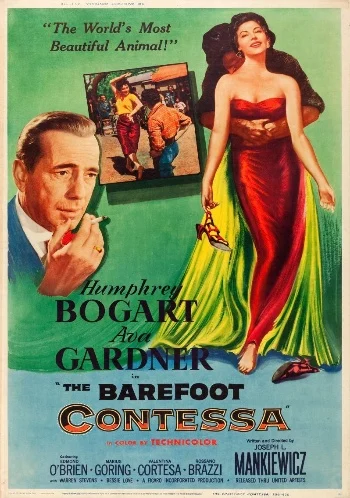 The Barefoot Contessa