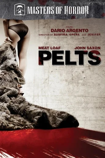 Masters of Horror: «Pelts»