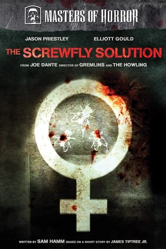 Masters of Horror: «The Screwfly Solution»