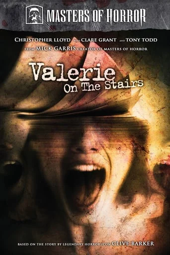 Masters of Horror: «Valerie on the Stairs»