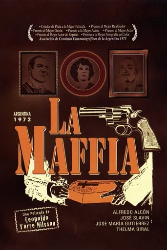 La Maffia