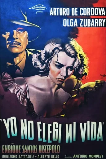 Yo no Elegí mi Vida