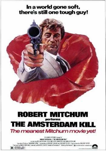 The Amsterdam Kill