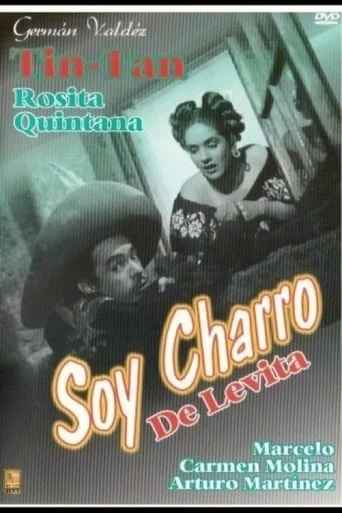 Soy Charro de Levita