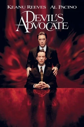 Devil's Advocate