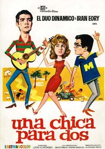 Una Chica para Dos