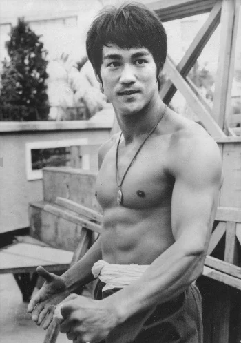 The GREATEST : Bruce Lee