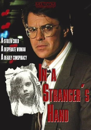 In a Stranger's Hand