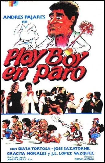 Playboy en Paro