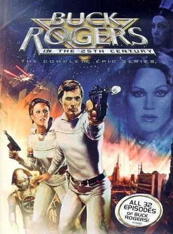 Buck Rogers in the 25th Century
