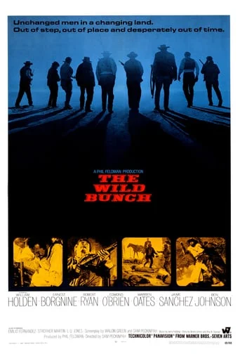 The Wild Bunch