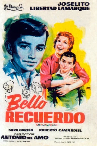 Bello Recuerdo