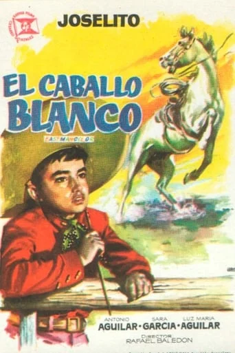 El Caballo Blanco