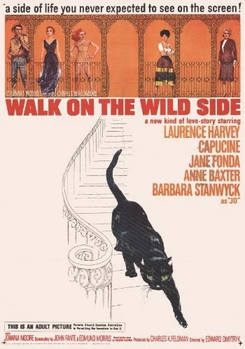 Walk on the Wild Side