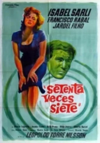 Setenta Veces Siete