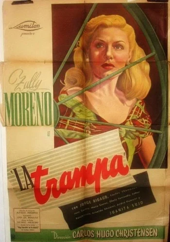 La Trampa
