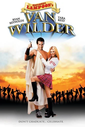 National Lampoon's Van Wilder