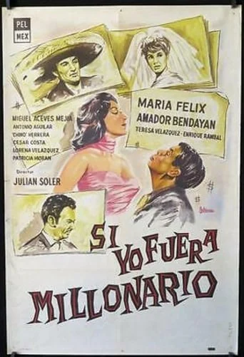 Si yo Fuera Millonario