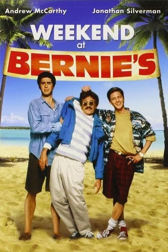 Weekend at Bernie's