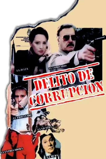 Delito de Corrupción
