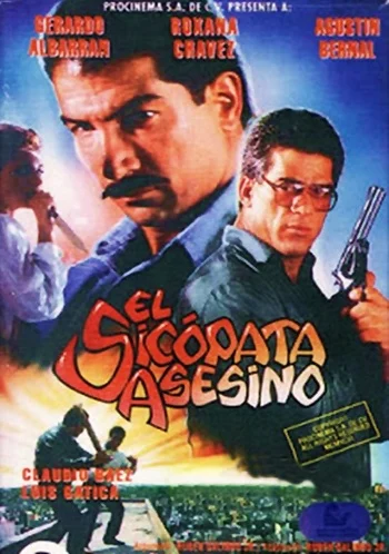El Psicópata Asesino