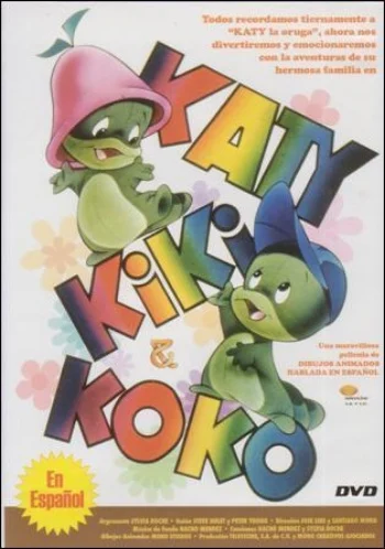 Katy, Kiki and Koko