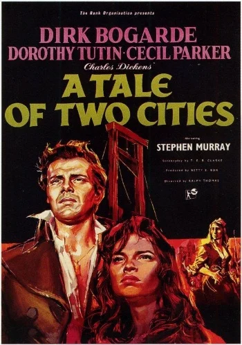 A Tale of Two Cities