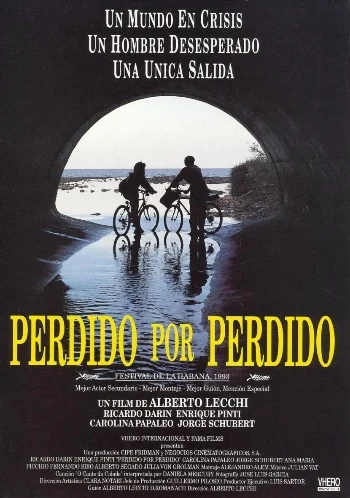 Perdido por Perdido