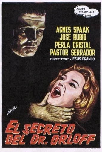 El Secreto del Dr. Orloff