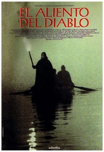 El Aliento del Diablo