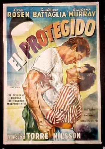 El Protegido