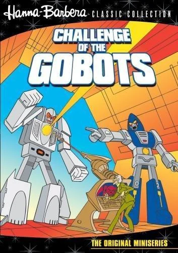 El Desafío de los GoBots