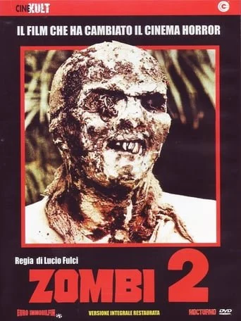 Zombie