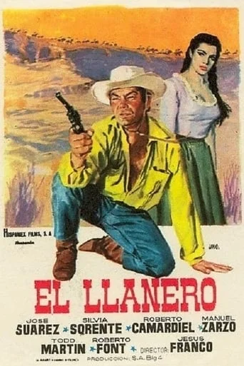 El Llanero