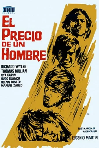 El Precio de un Jombre