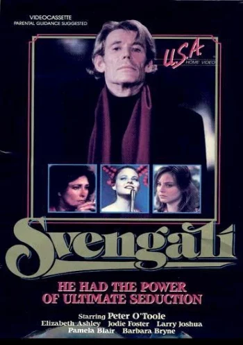Svengali