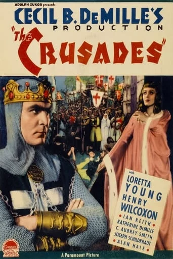 The Crusades