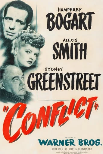 Conflict